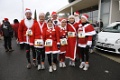 La course des Peres Noel